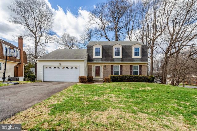 3352 BROKEN KNIFE CT, Annandale, VA 22003