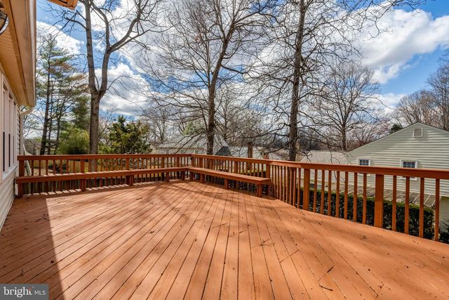 3352 BROKEN KNIFE CT, Annandale, VA 22003