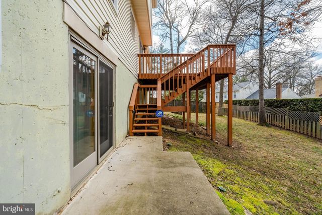 3352 BROKEN KNIFE CT, Annandale, VA 22003