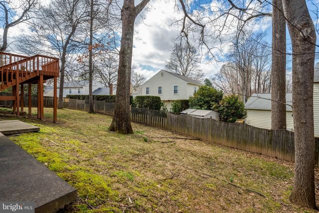 3352 BROKEN KNIFE CT, Annandale, VA 22003