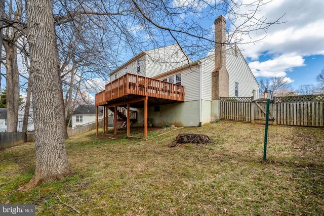 3352 BROKEN KNIFE CT, Annandale, VA 22003