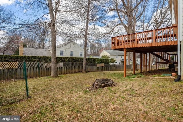 3352 BROKEN KNIFE CT, Annandale, VA 22003