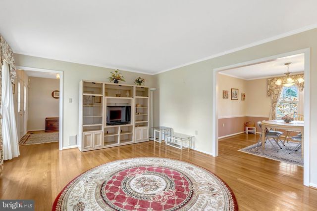 3352 BROKEN KNIFE CT, Annandale, VA 22003