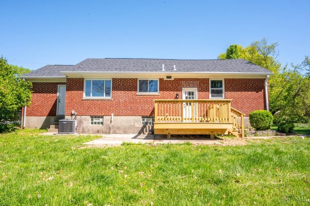 6575 Bridgetown Road, Green Twp, OH 45248