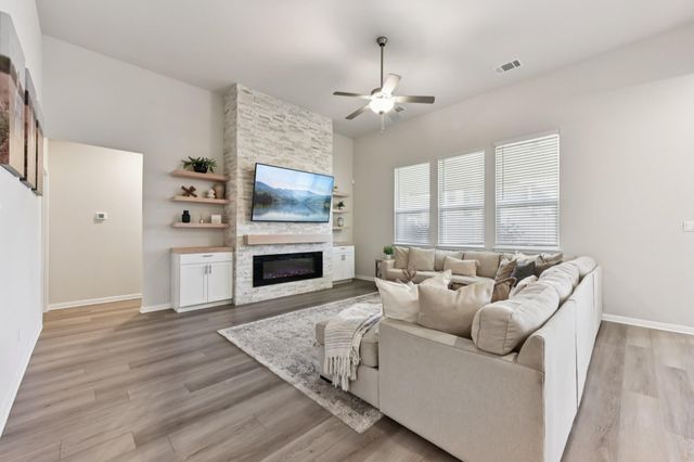 307 Cathedral Mountain DR, Dripping Springs, TX 78620