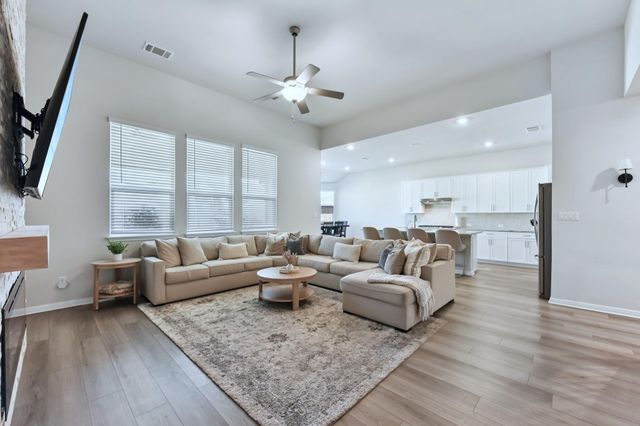 307 Cathedral Mountain DR, Dripping Springs, TX 78620