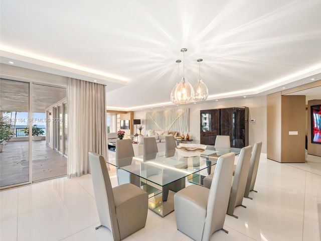 7431 Fisher Island Drive 7431, Miami Beach, FL 33109