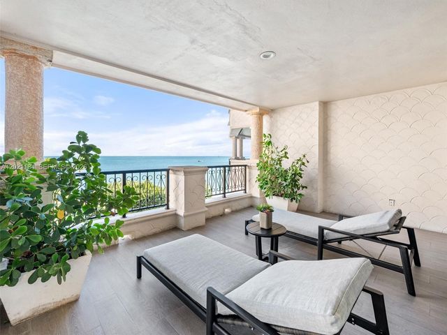 7431 Fisher Island Drive 7431, Miami Beach, FL 33109