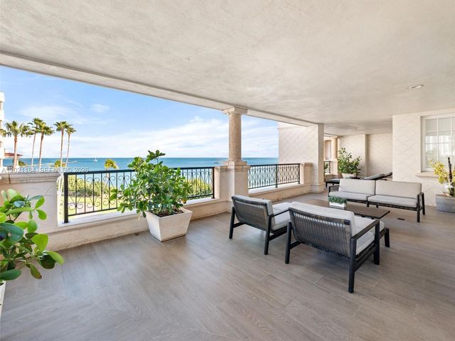 7431 Fisher Island Drive 7431, Miami Beach, FL 33109