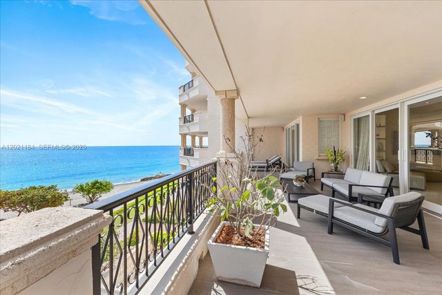 7431 Fisher Island Drive 7431, Miami Beach, FL 33109