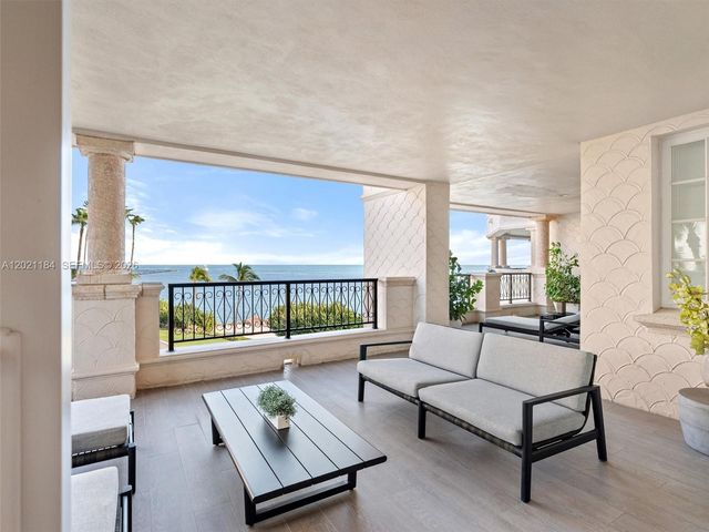7431 Fisher Island Drive 7431, Miami Beach, FL 33109