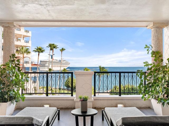 7431 Fisher Island Drive 7431, Miami Beach, FL 33109