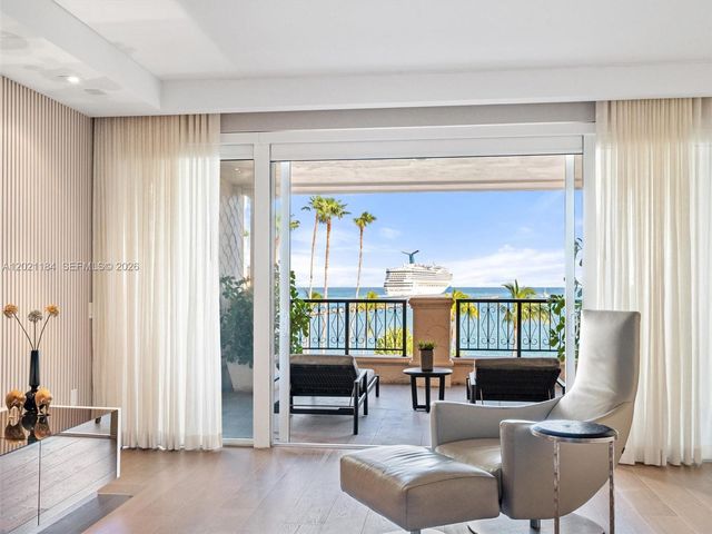 7431 Fisher Island Drive 7431, Miami Beach, FL 33109