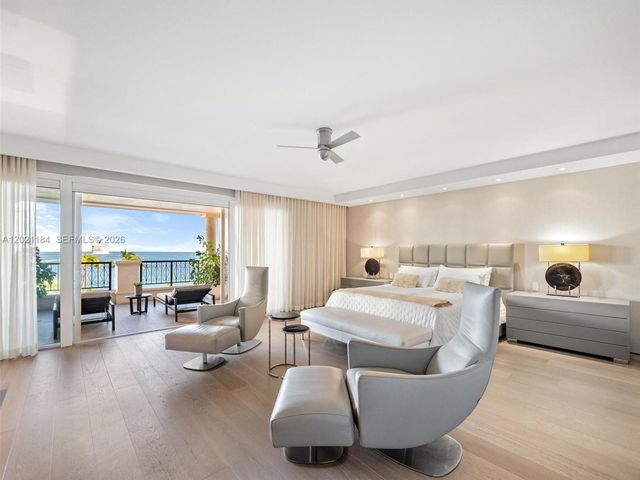 7431 Fisher Island Drive 7431, Miami Beach, FL 33109