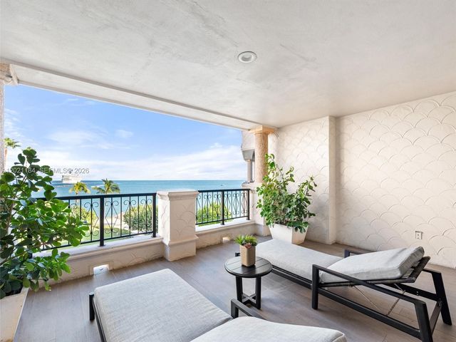 7431 Fisher Island Drive 7431, Miami Beach, FL 33109