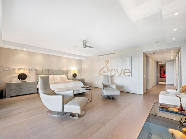 7431 Fisher Island Drive 7431, Miami Beach, FL 33109
