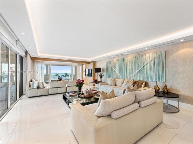 7431 Fisher Island Drive 7431, Miami Beach, FL 33109