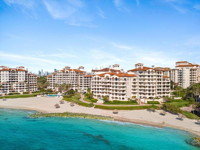 7431 Fisher Island Drive 7431, Miami Beach, FL 33109