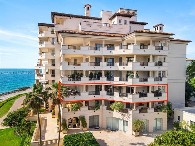 7431 Fisher Island Drive 7431, Miami Beach, FL 33109