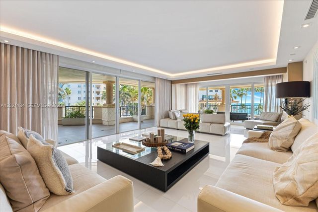 7431 Fisher Island Drive 7431, Miami Beach, FL 33109