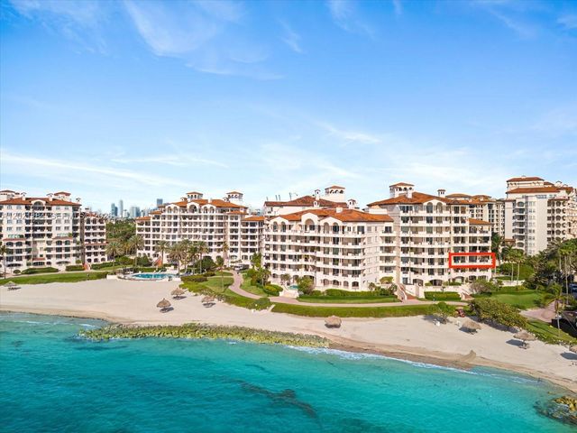 7431 Fisher Island Drive 7431, Miami Beach, FL 33109