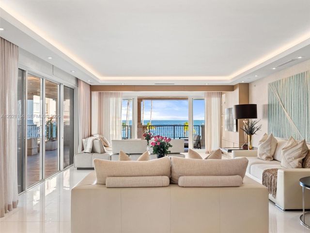 7431 Fisher Island Drive 7431, Miami Beach, FL 33109