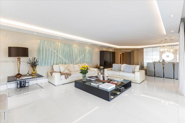 7431 Fisher Island Drive 7431, Miami Beach, FL 33109