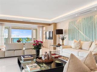 7431 Fisher Island Drive 7431, Miami Beach, FL 33109