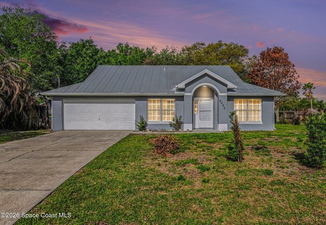 6490 Addax Avenue, Cocoa, FL 32927