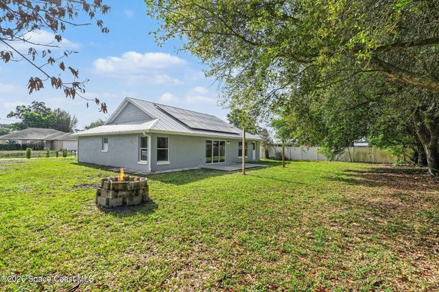 6490 Addax Avenue, Cocoa, FL 32927