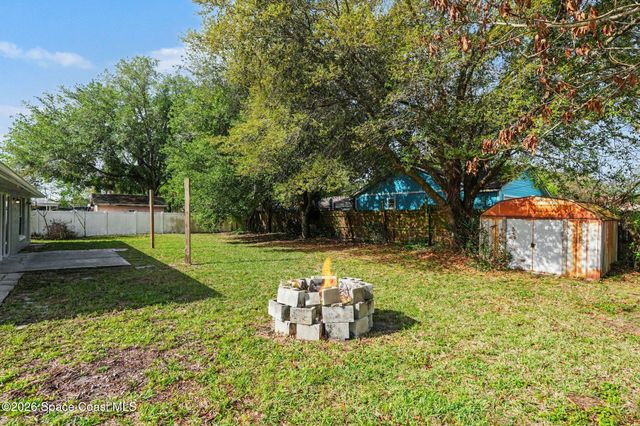 6490 Addax Avenue, Cocoa, FL 32927