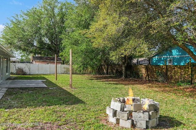 6490 Addax Avenue, Cocoa, FL 32927