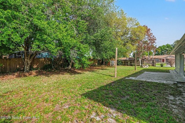 6490 Addax Avenue, Cocoa, FL 32927