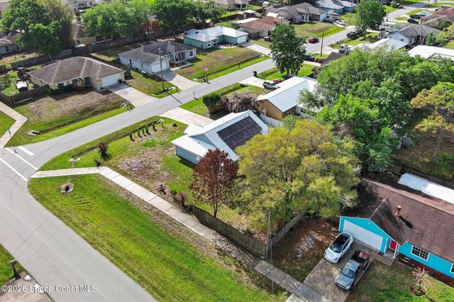 6490 Addax Avenue, Cocoa, FL 32927