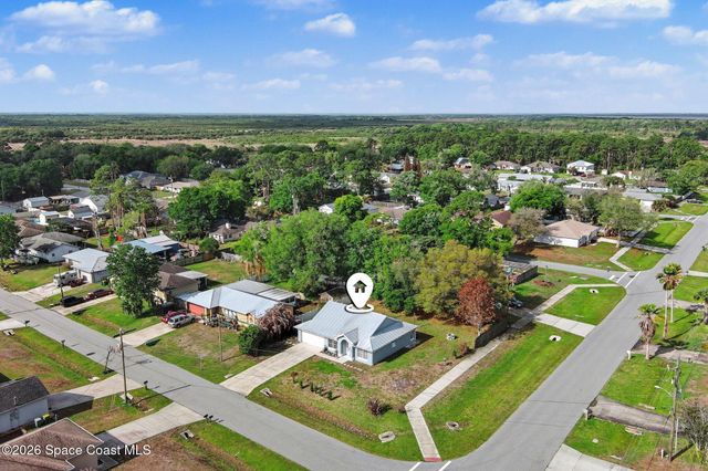 6490 Addax Avenue, Cocoa, FL 32927