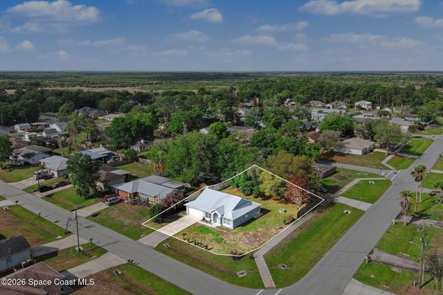 6490 Addax Avenue, Cocoa, FL 32927