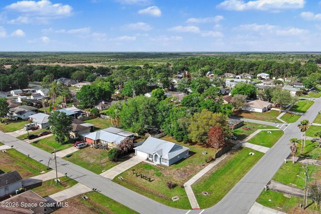 6490 Addax Avenue, Cocoa, FL 32927