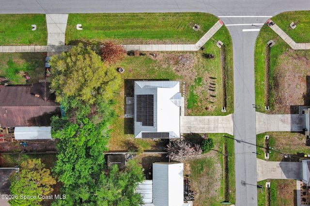 6490 Addax Avenue, Cocoa, FL 32927