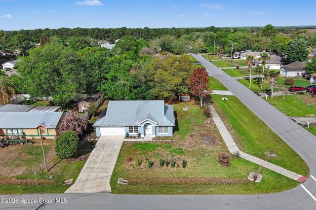 6490 Addax Avenue, Cocoa, FL 32927