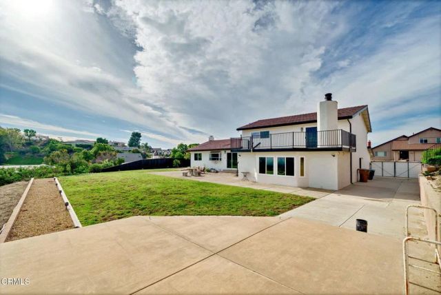 1020 Via Cielito, Ventura, CA 93003