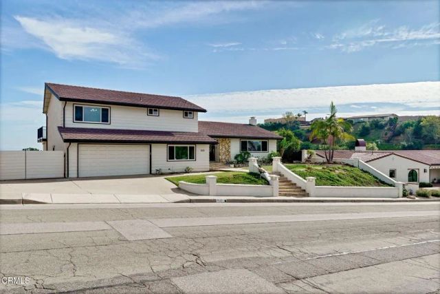 1020 Via Cielito, Ventura, CA 93003