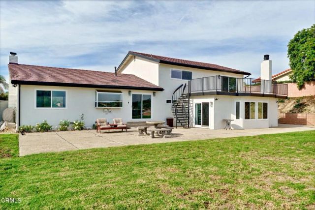 1020 Via Cielito, Ventura, CA 93003