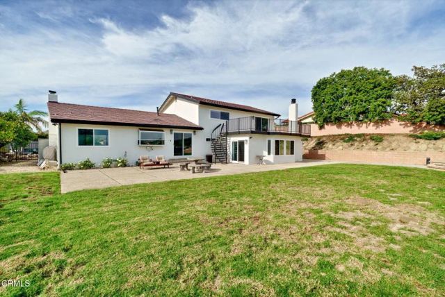 1020 Via Cielito, Ventura, CA 93003