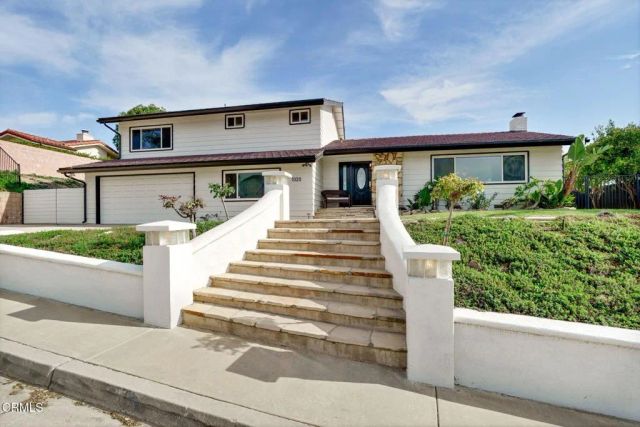 1020 Via Cielito, Ventura, CA 93003