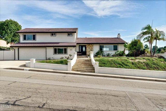 1020 Via Cielito, Ventura, CA 93003