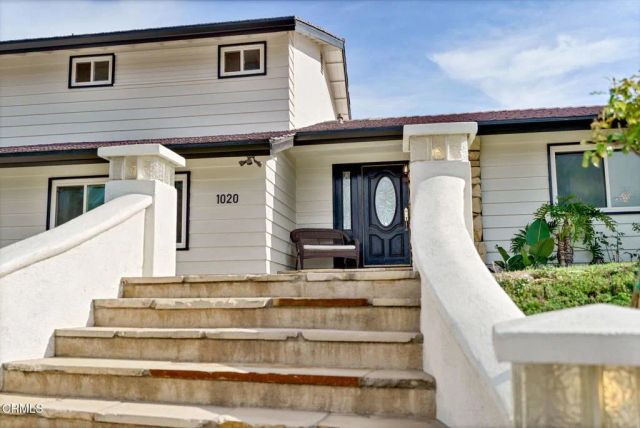 1020 Via Cielito, Ventura, CA 93003