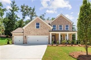 6945 Melody Ridge Road, Buford, GA 30518