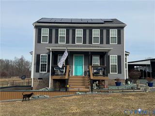95 Shaunah Ln, Louisa, VA 23093