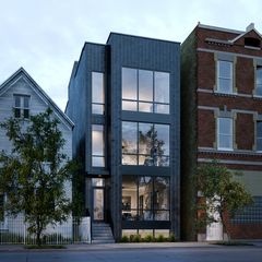 2651 W Augusta Boulevard 1, Chicago, IL 60622