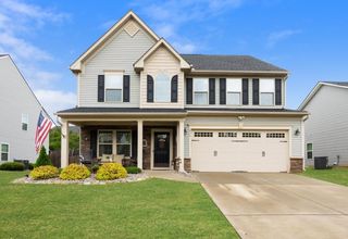 455 Shoreline Boulevard, Boiling Springs, SC 29316